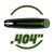 Pas 404&Prime;
